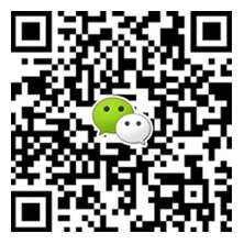 客服微信二维码